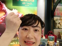 -泡泡玛特POPMART(上海环球港店)