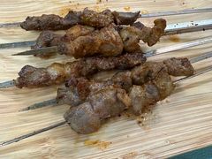烤串-马布尔莱斯食府(西红门店)