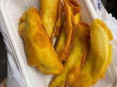 -李记清真馆(打钉巷店)