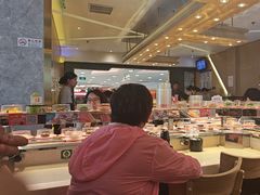 -争鲜回转寿司(东方银座店)
