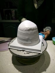 -明匠曲蛋糕西点屋(穗花新村店)