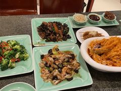 -河东颐祥阁(世贸店)