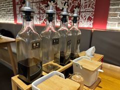 -伊喜饺子·烤鸭(五道口学院路店)