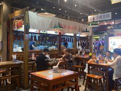 大堂-湘下佬·老长沙吃货铺(顺成·大融城店)