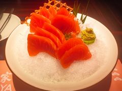 -山葵家·创意料理(临平银泰城店)