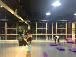 点击看大图 -深舞形体民族舞蹈工作室