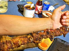 -伊带伊路新疆美食府(呼家楼店)