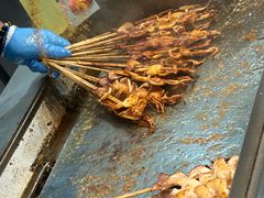 -仙螺岛海鲜自助餐厅(总店)