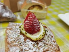 -PAPER STONE BAKERY(天环店)
