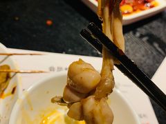 -蛙三泡椒牛蛙(万象城店)