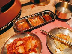 -西塔老太太泥炉烤肉(武汉摩尔城店)