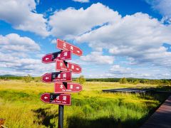 -塞罕坝国家级自然保护区