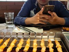 -很久以前羊肉串(南京路第一百货店)