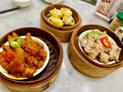-华峰食馆(氹仔店)