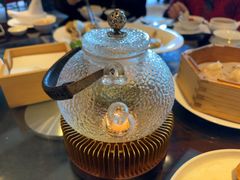 -新天世纪中餐厅