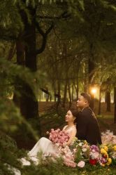 点击看大图 -大花轿艺术影像高端定制婚纱摄影(朝阳一路店)