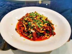 凉拌鸡-大蓉和(双楠店)