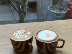 -METAL HANDS(五道营店)