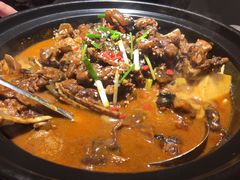 -状元甲·湖北甲鱼大王(汉口火车站店)