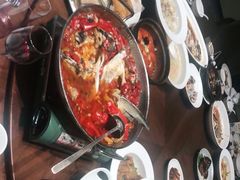 -高佳庄·舟山海鲜(海景旗舰店)