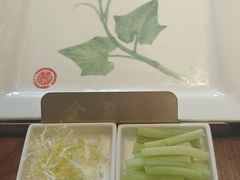 -北京全聚德(王府井店)
