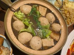 -马来西亚肉骨茶汤·招牌螃蟹·烧鸡·呷喱吧吧(海上世界店)