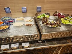 -常州富力喜来登酒店 Feast盛宴标帜西餐厅(新北万达广场店)