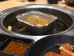 -花味·自助烤肉(雨花客厅店)