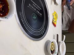 -潮牛壹号鲜牛肉火锅(光谷天地店)