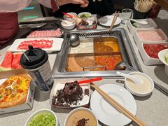 -海底捞火锅(澳德乐店)