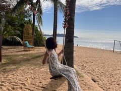 -三亚海棠湾万丽度假酒店