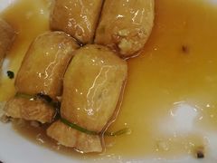 口袋豆腐-玉华台饭庄(裕中西里小区店)