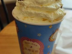 -茶理宜世(乐峰广场·尝乐集店)
