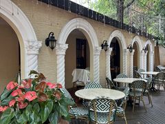 -玫瑰厅上海菜(兴国路店)