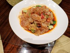 -富力万达嘉华酒店品珍中餐厅