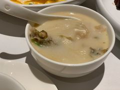 -玫瑰厅上海菜(兴国路店)