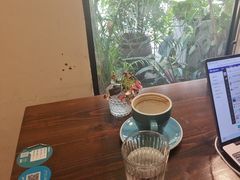 -默迹咖啡馆