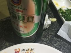 德得轩韩国烤肉(王府井店)-德得轩烤涮一体自助餐厅(王府井店)