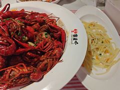 -霸王虾·小龙虾香辣蟹(玉林店)