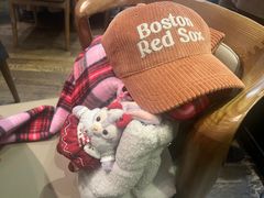 -东方明珠老上海8号餐厅(东方明珠广播电视塔店)