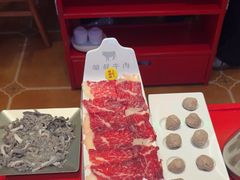 -荣叔港式沙嗲牛肉火锅(正佳潮流店)