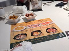 -潮福城潮州大酒楼(湖滨北路店)