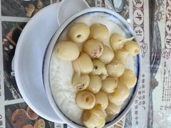 -周大娘牛乳(旧寨古村总店)