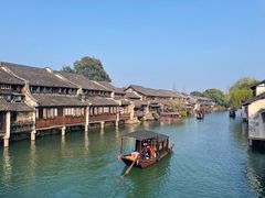 -乌镇景区