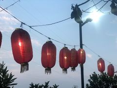 -枇杷园食为鲜火锅(南山店)