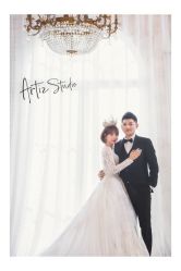 -艺匠摄影ARTIZ STUDIO(南京店)