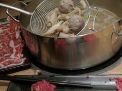-掂档潮汕牛肉火锅(cityon熙地港店)