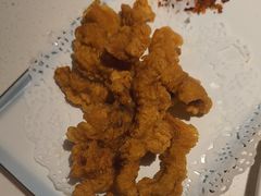 -小鱼小牛(世欧广场店)