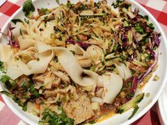 西贝面筋-西贝(东城万达广场店)