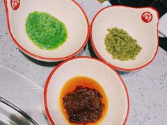 -羊来顺冰煮鲜羊铁锅烀羊肉(八卦岭店)